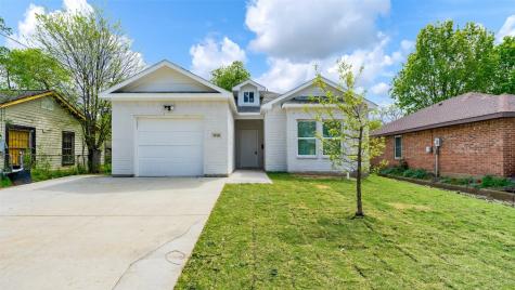 3910 Copeland Street Dallas TX 75210
