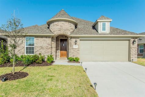 2114 Johnson City Avenue Forney TX 75126