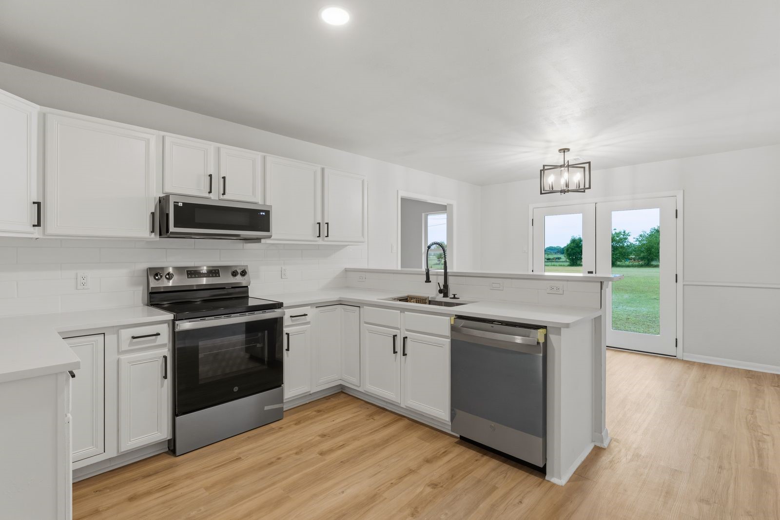 180 Woodard Lane Bruceville TX 76630