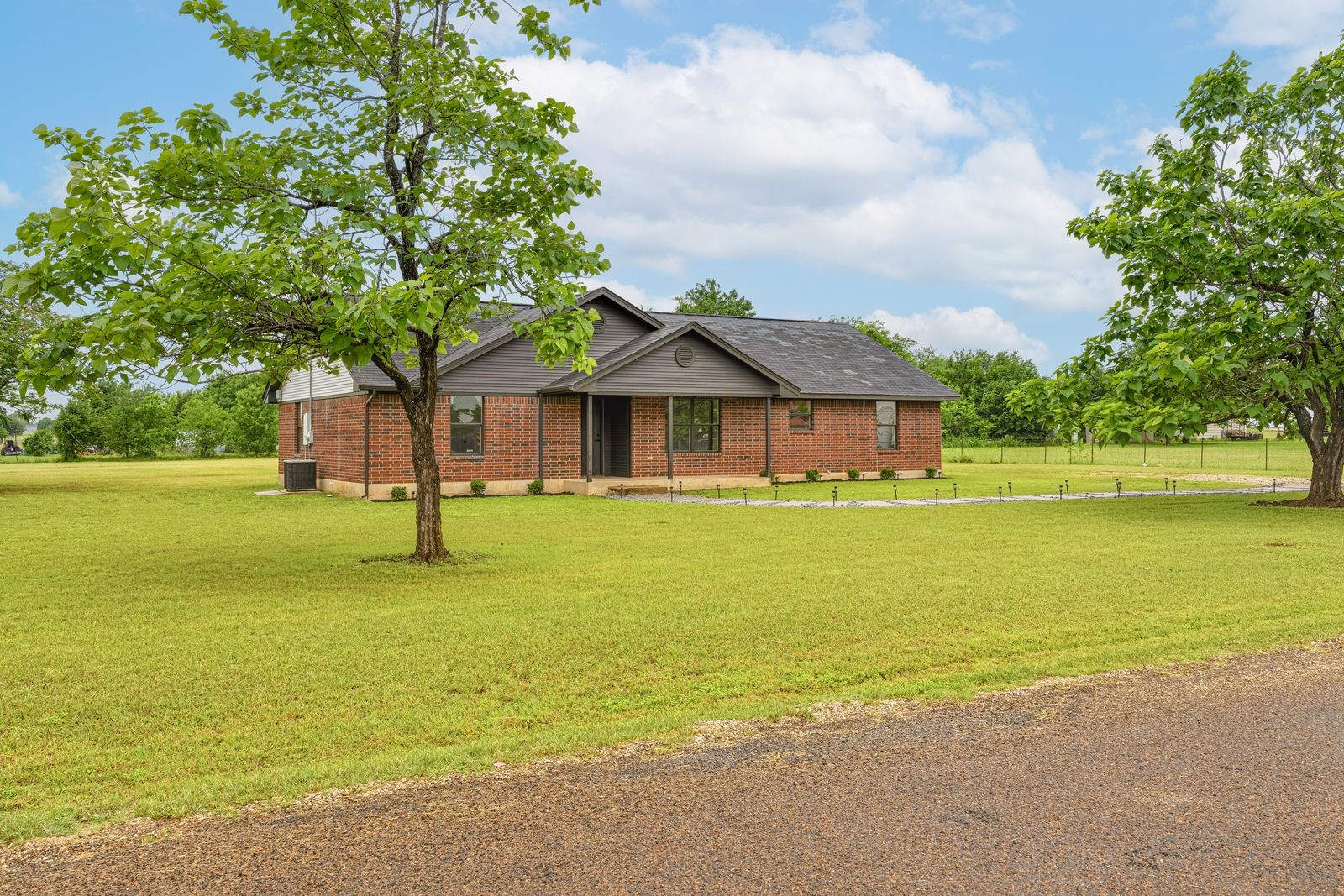 180 Woodard Lane Bruceville TX 76630