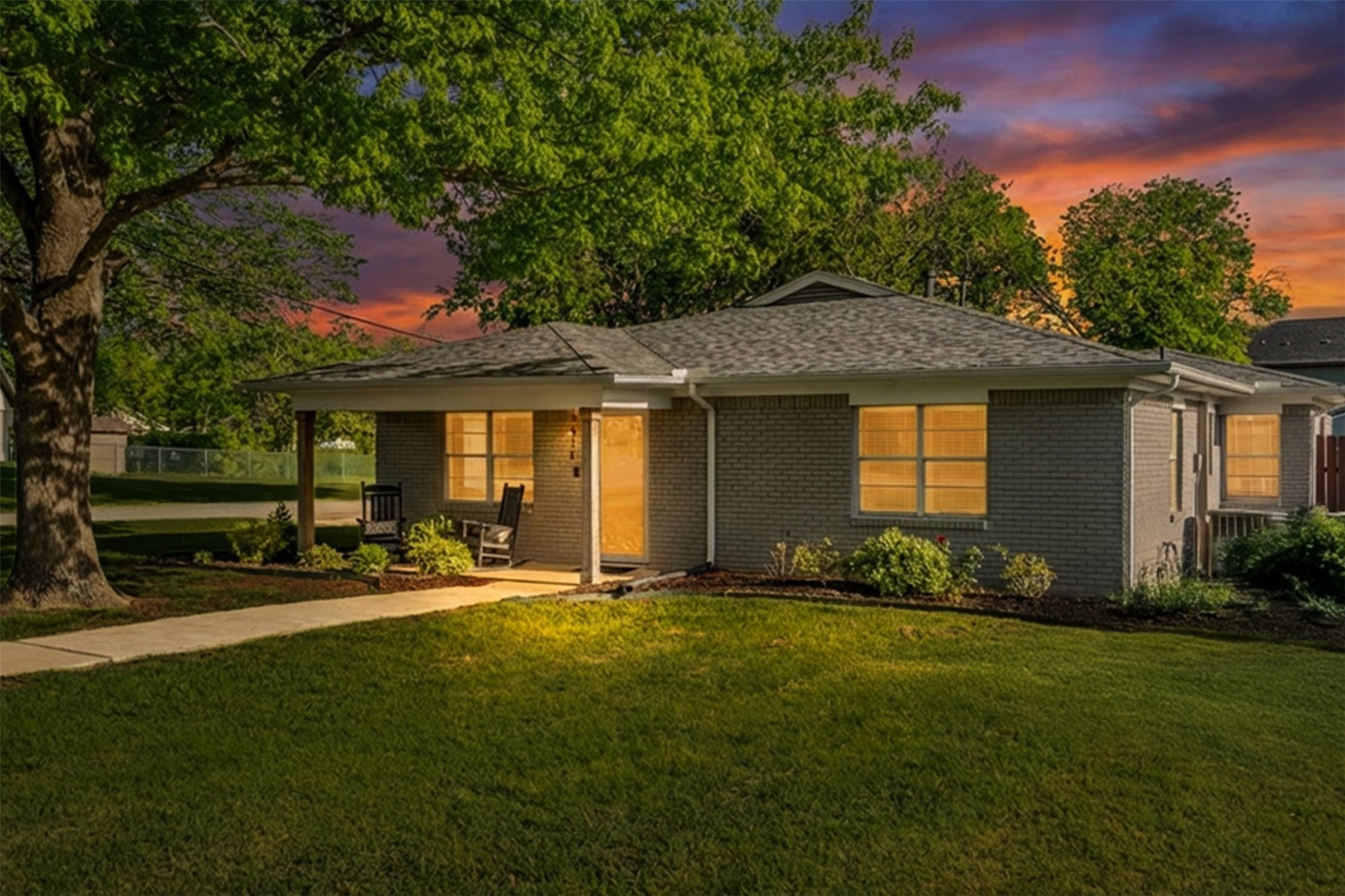 316 W 3rd Street Justin TX 76247