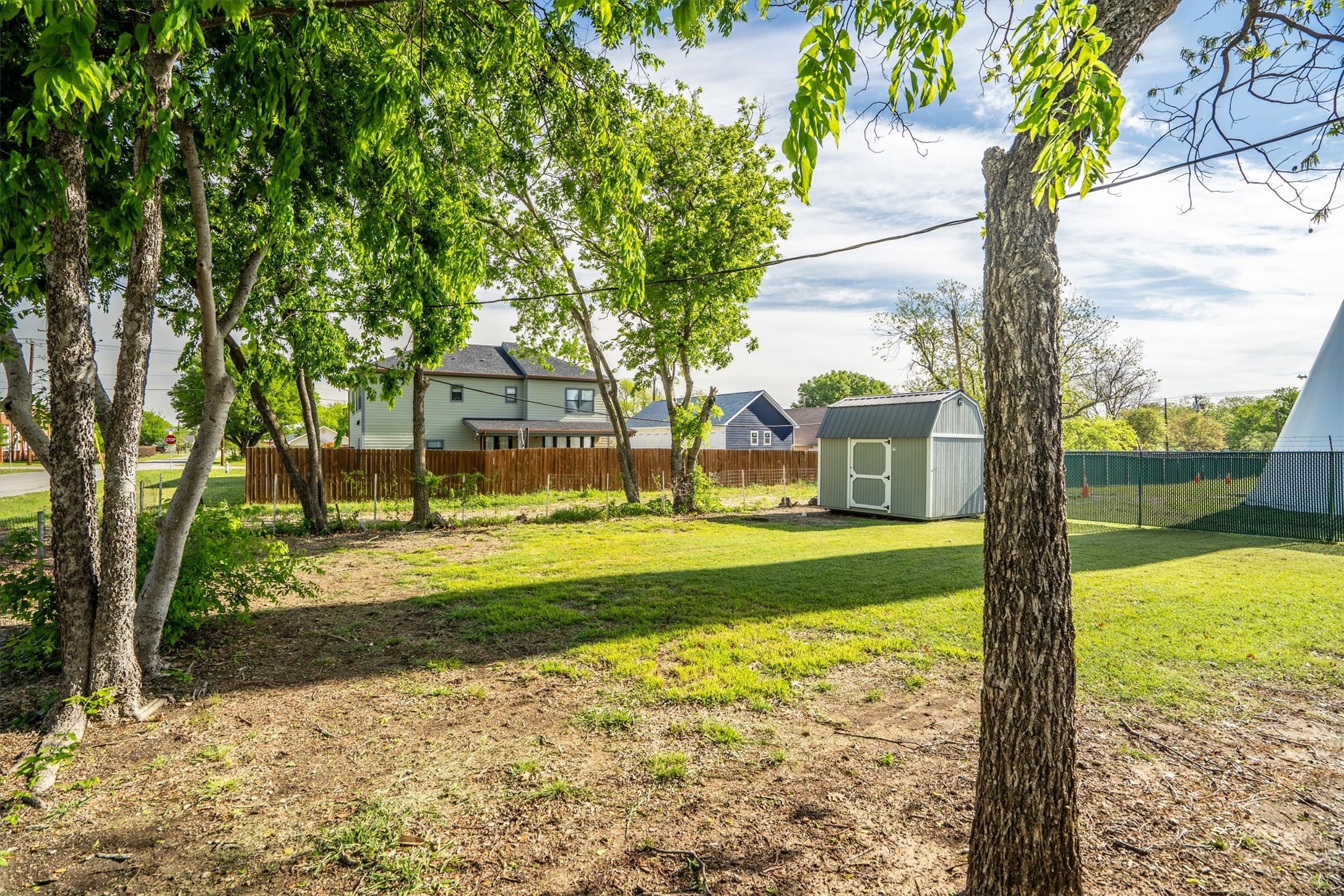 316 W 3rd Street Justin TX 76247
