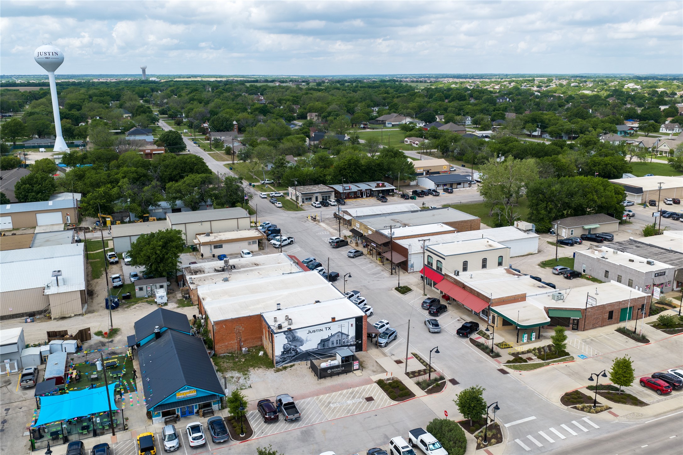 316 W 3rd Street Justin TX 76247
