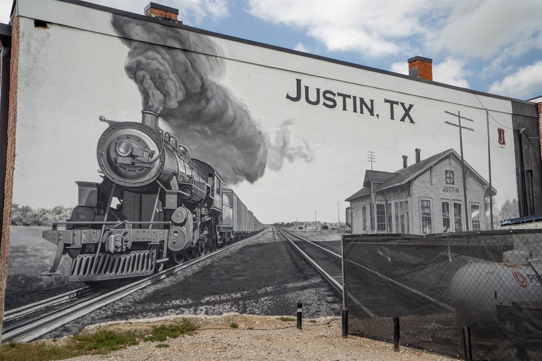 316 W 3rd Street Justin TX 76247
