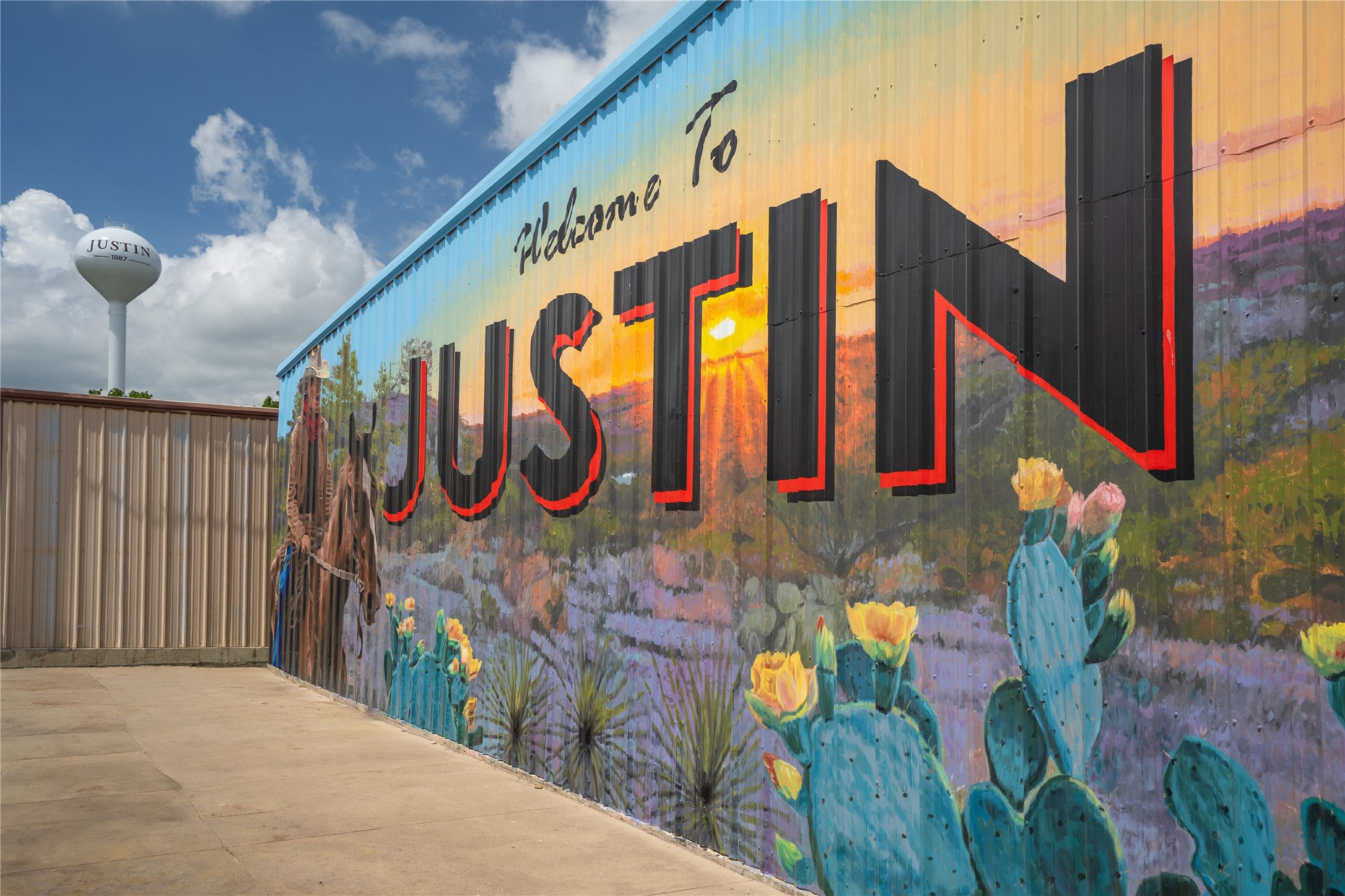 316 W 3rd Street Justin TX 76247