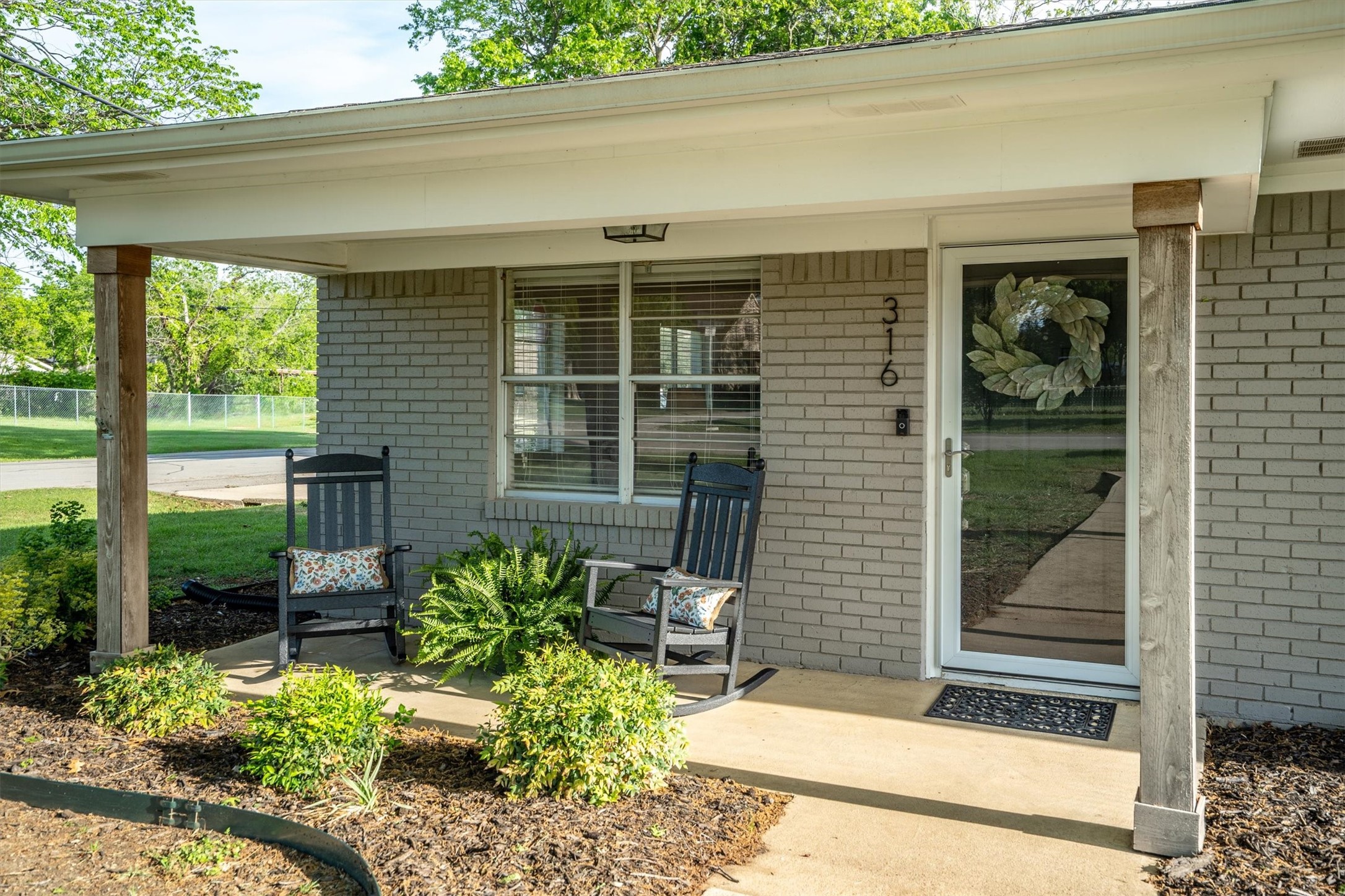 316 W 3rd Street Justin TX 76247
