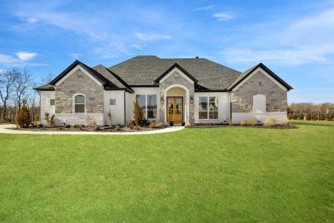 1008 Tokala Street Caddo Mills TX 75135