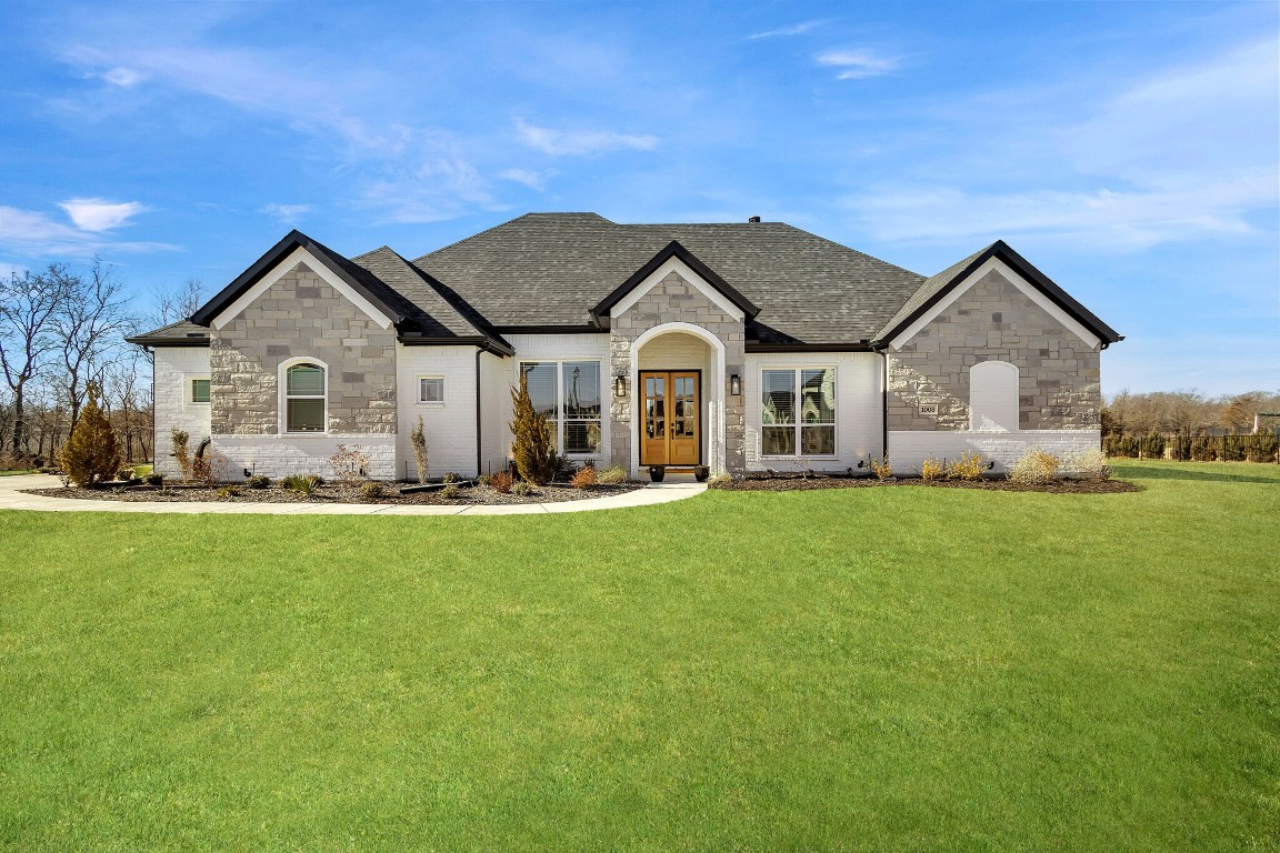 1008 Tokala Street Caddo Mills TX 75135