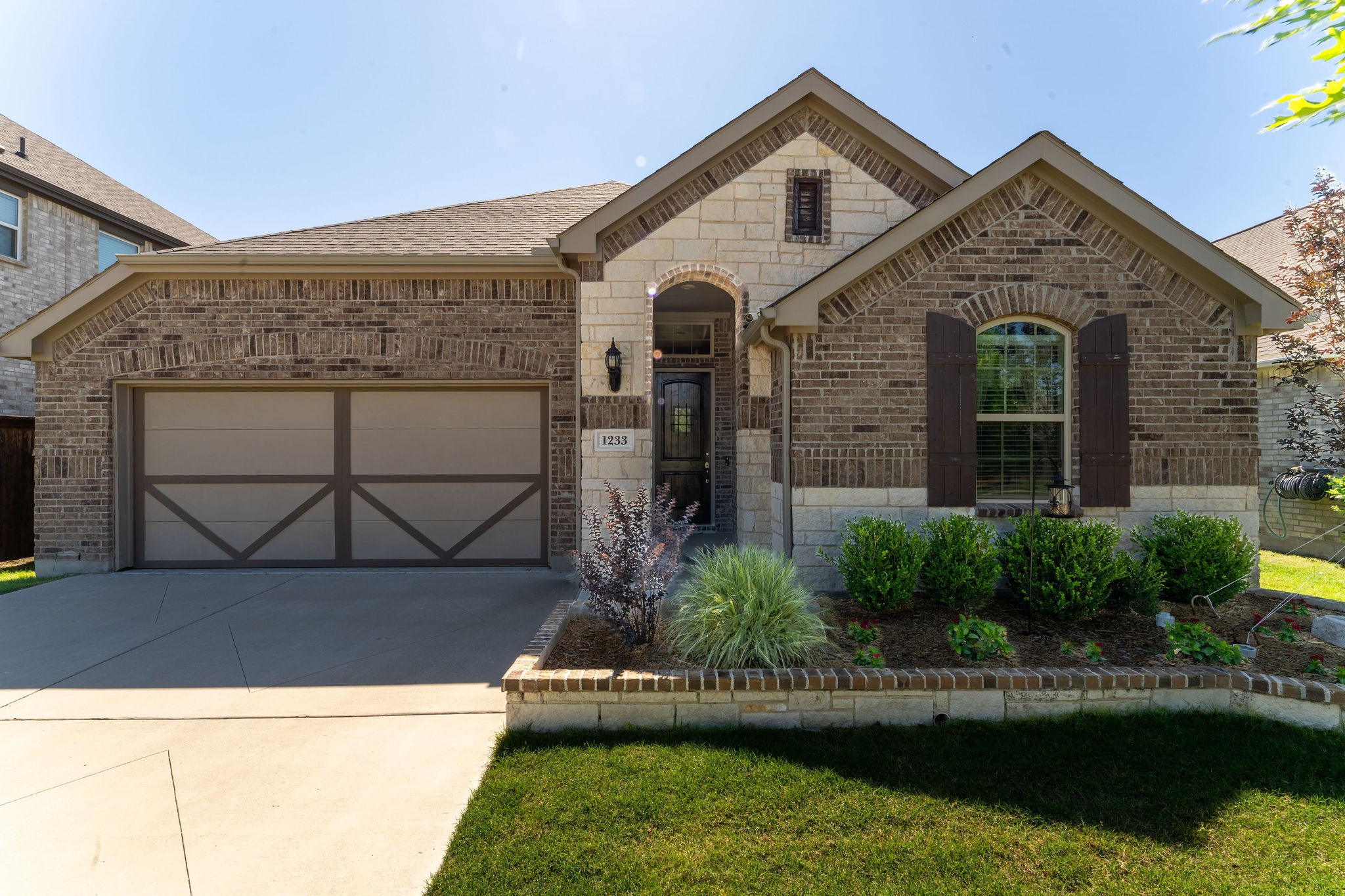 1233 Agape Drive Haslet TX 76052