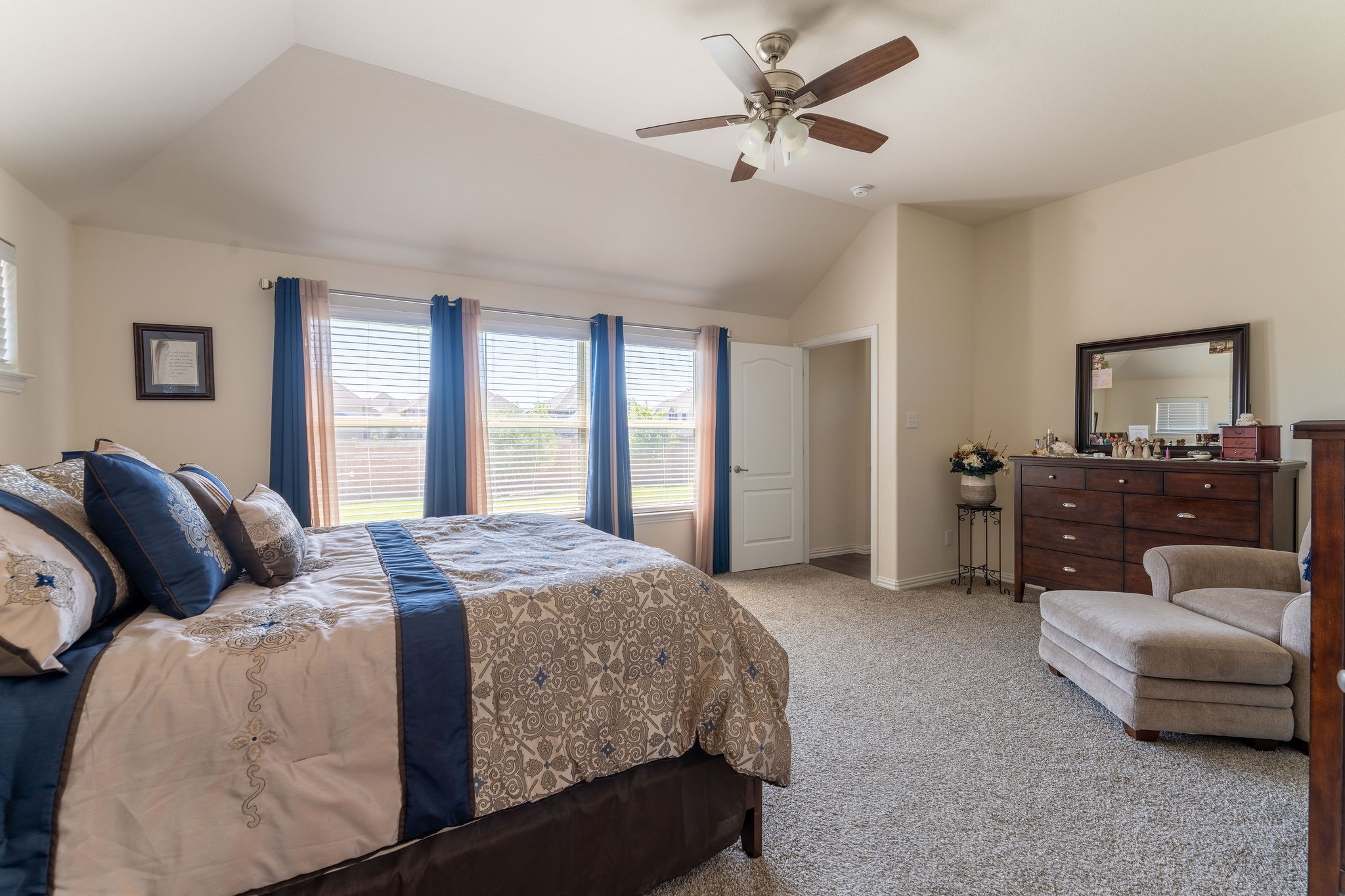 1233 Agape Drive Haslet TX 76052