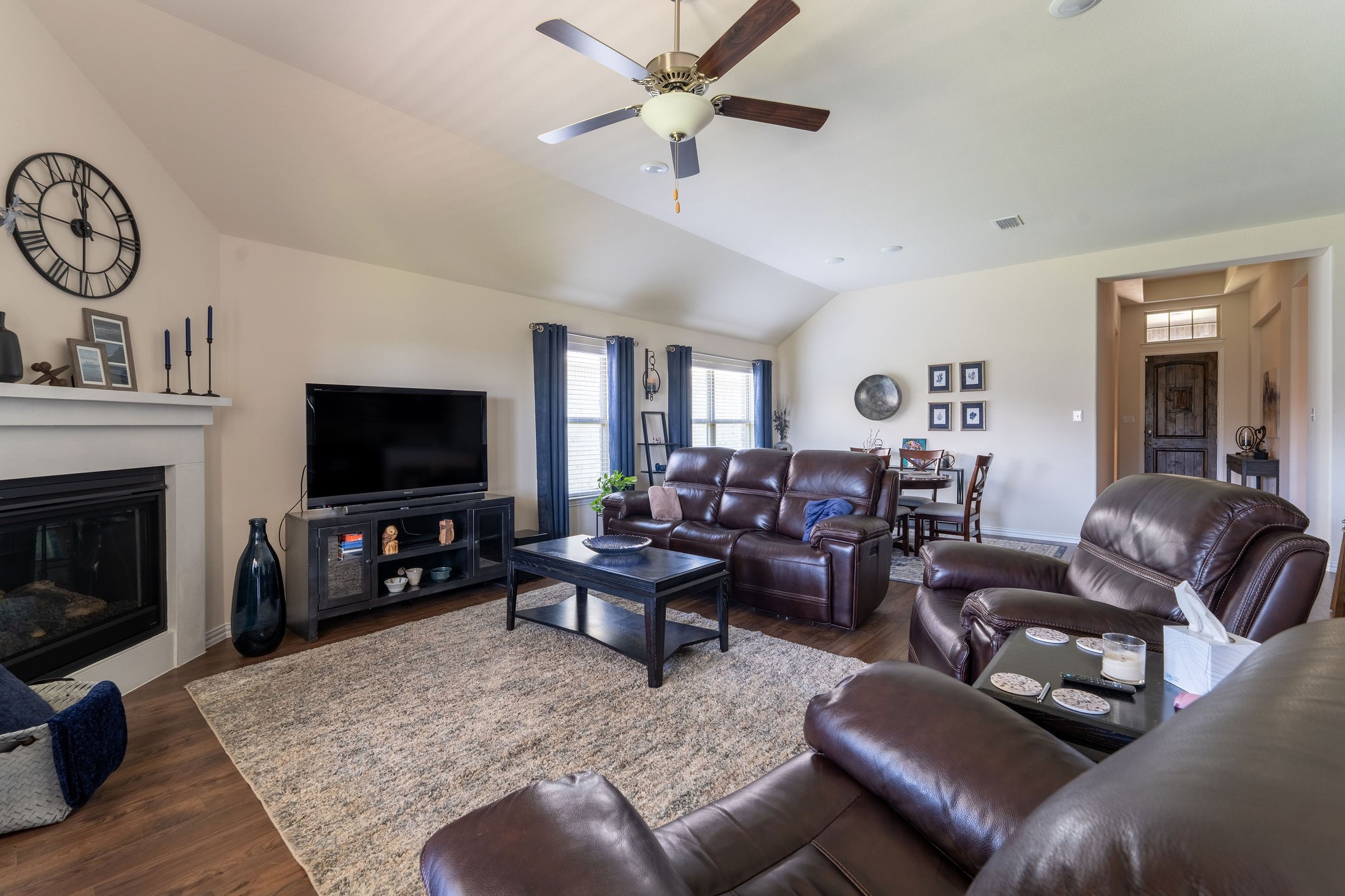 1233 Agape Drive Haslet TX 76052