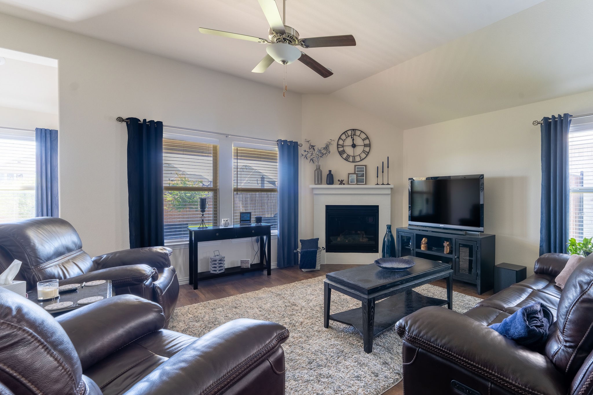 1233 Agape Drive Haslet TX 76052