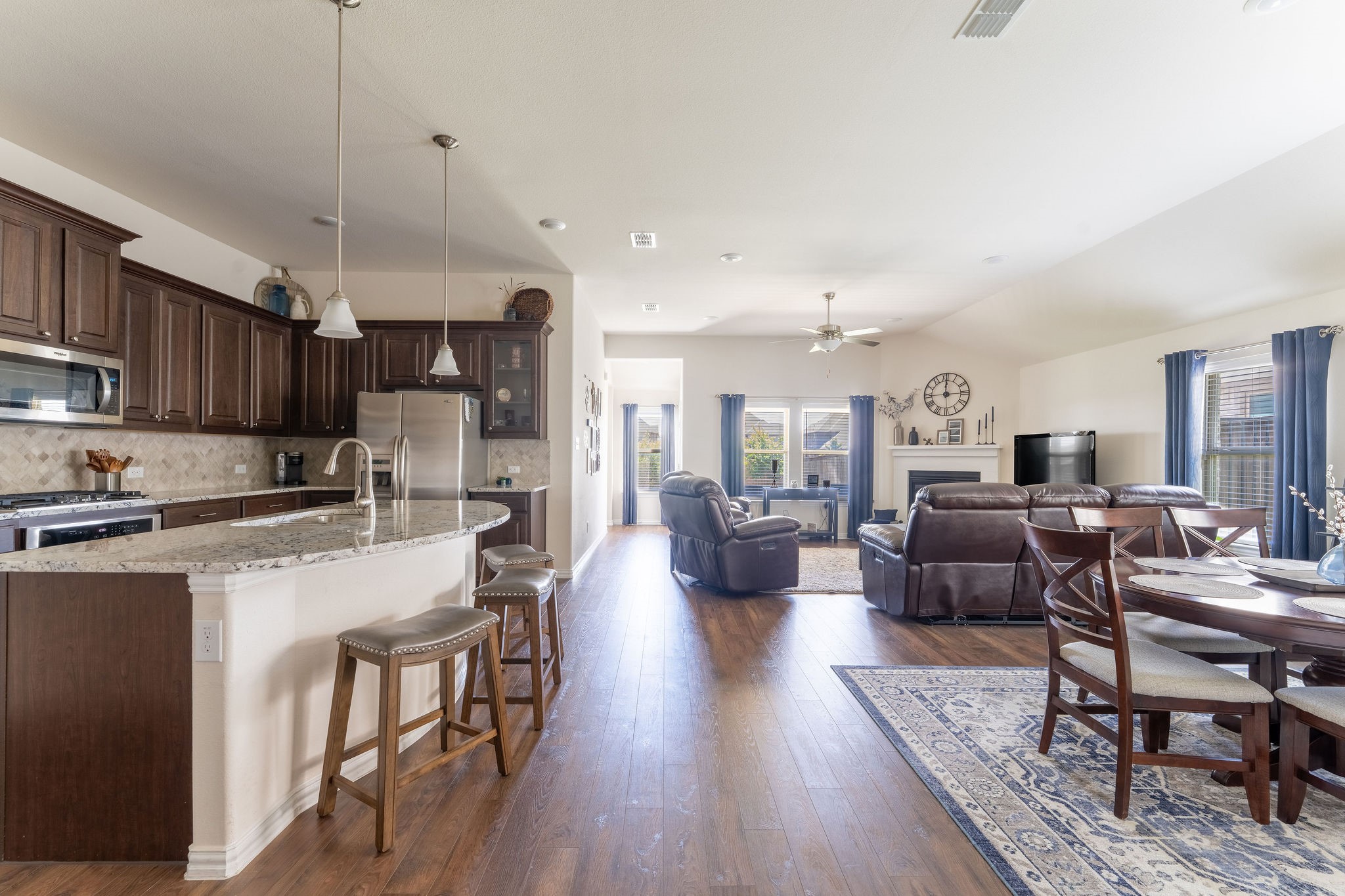 1233 Agape Drive Haslet TX 76052