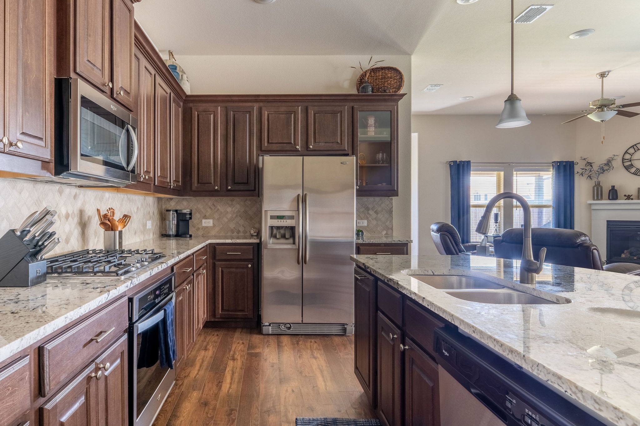 1233 Agape Drive Haslet TX 76052