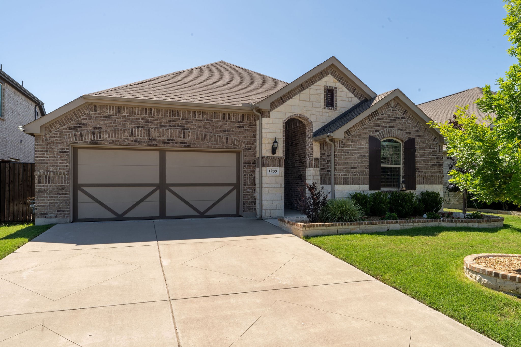 1233 Agape Drive Haslet TX 76052