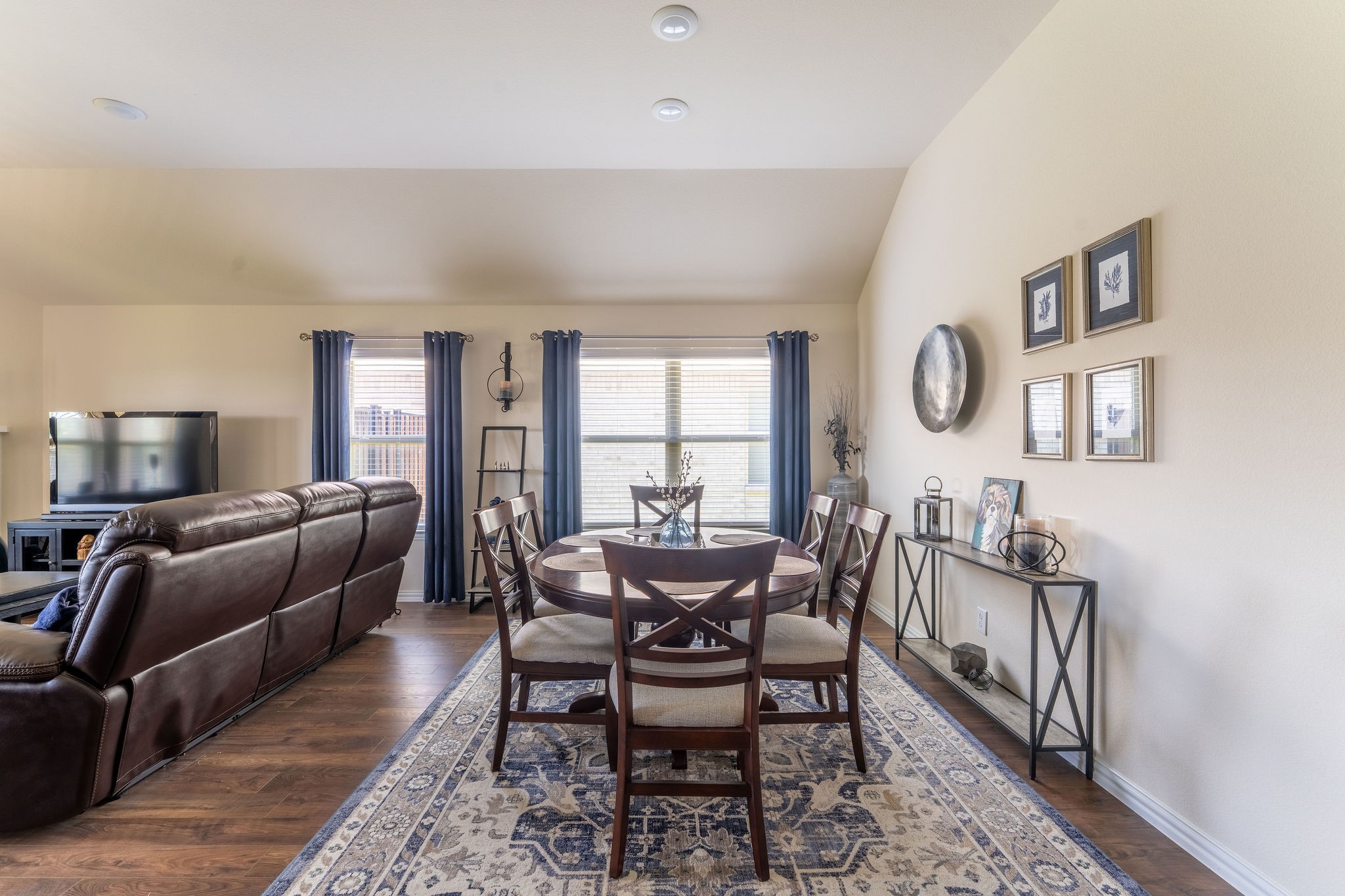 1233 Agape Drive Haslet TX 76052