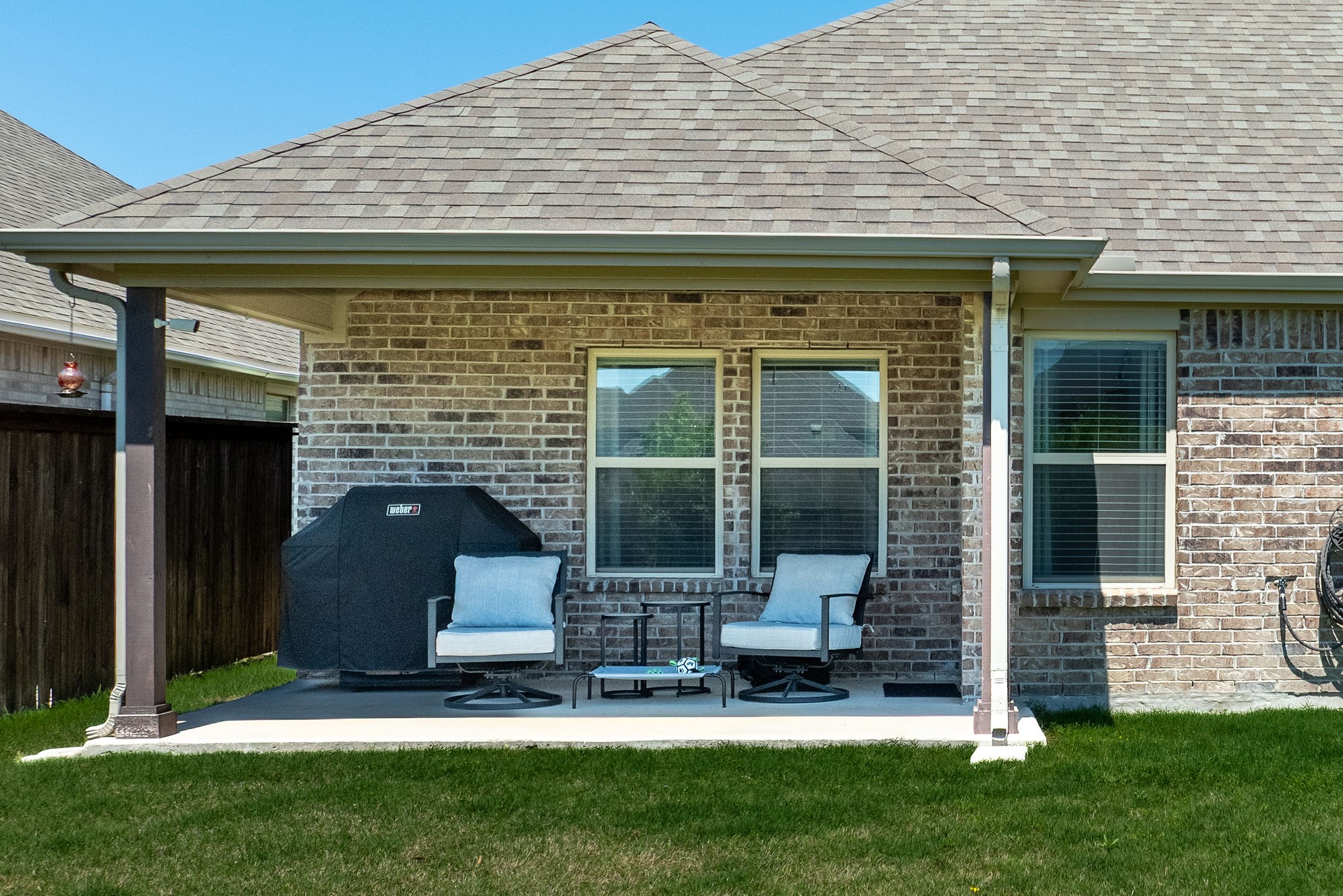 1233 Agape Drive Haslet TX 76052
