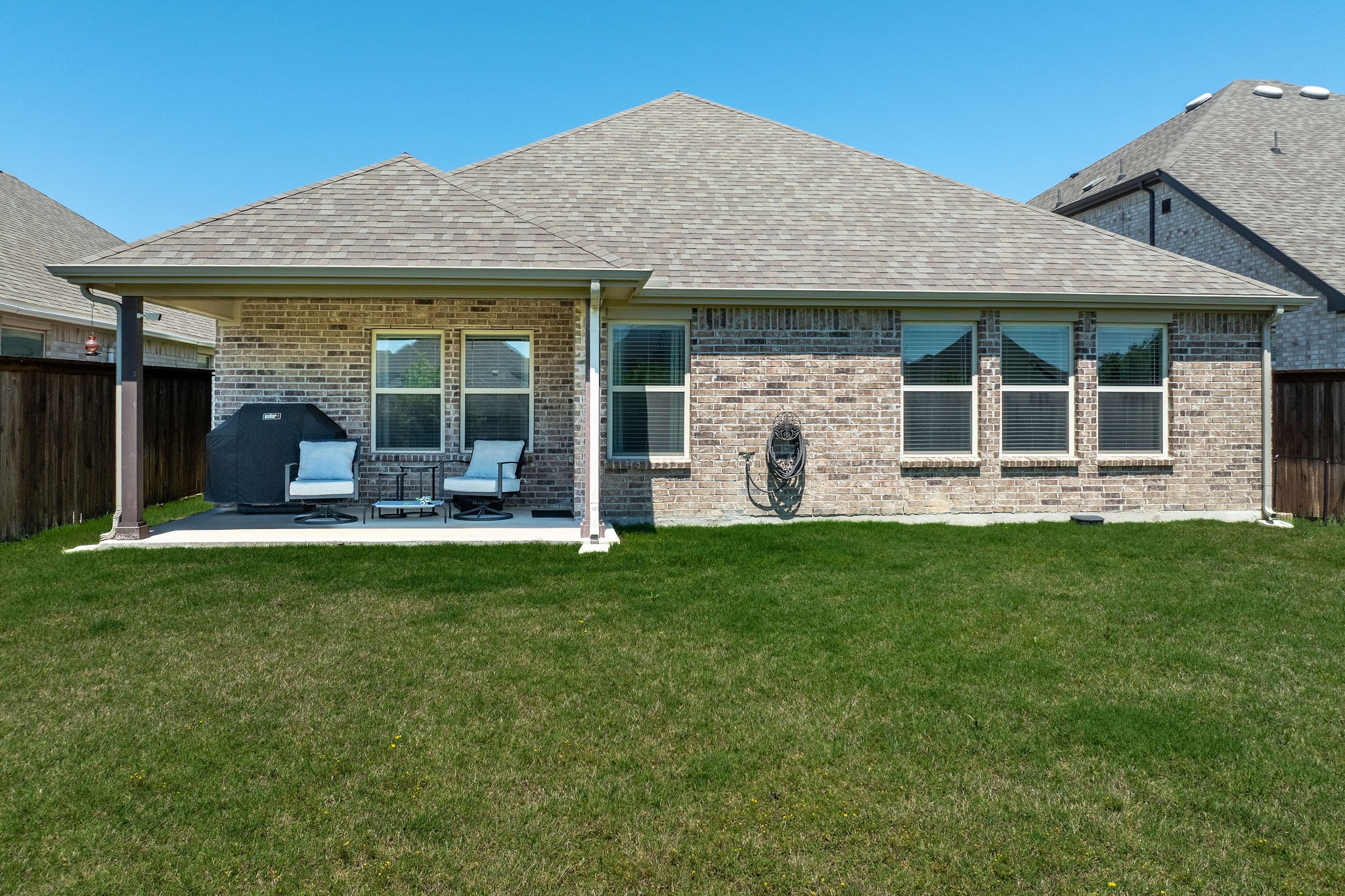 1233 Agape Drive Haslet TX 76052
