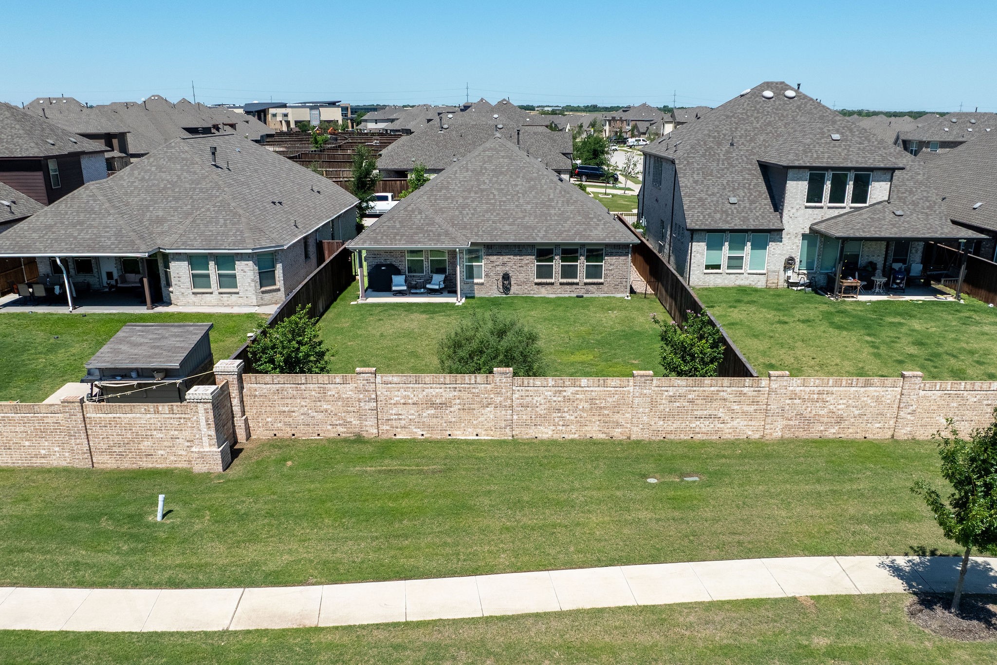 1233 Agape Drive Haslet TX 76052