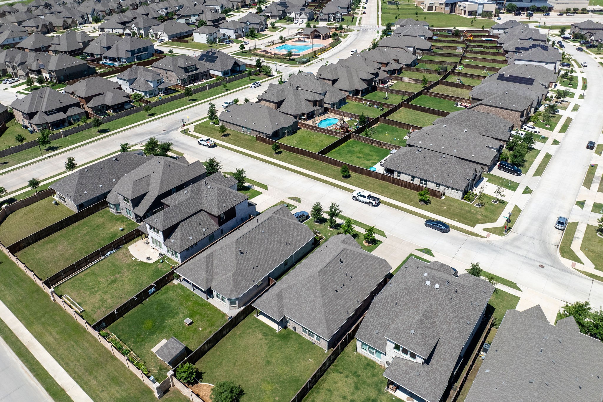 1233 Agape Drive Haslet TX 76052