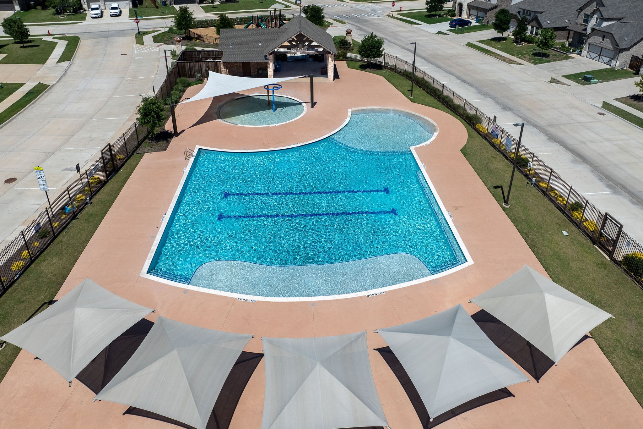 1233 Agape Drive Haslet TX 76052