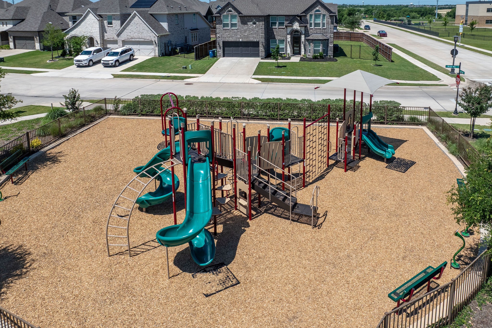 1233 Agape Drive Haslet TX 76052