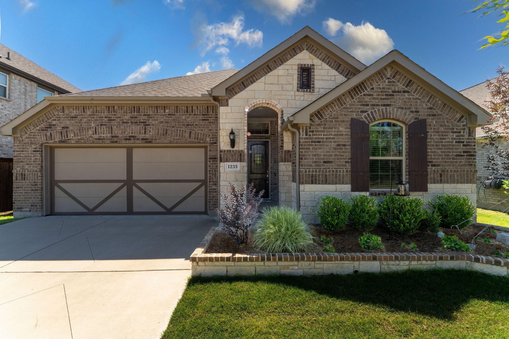 1233 Agape Drive Haslet TX 76052