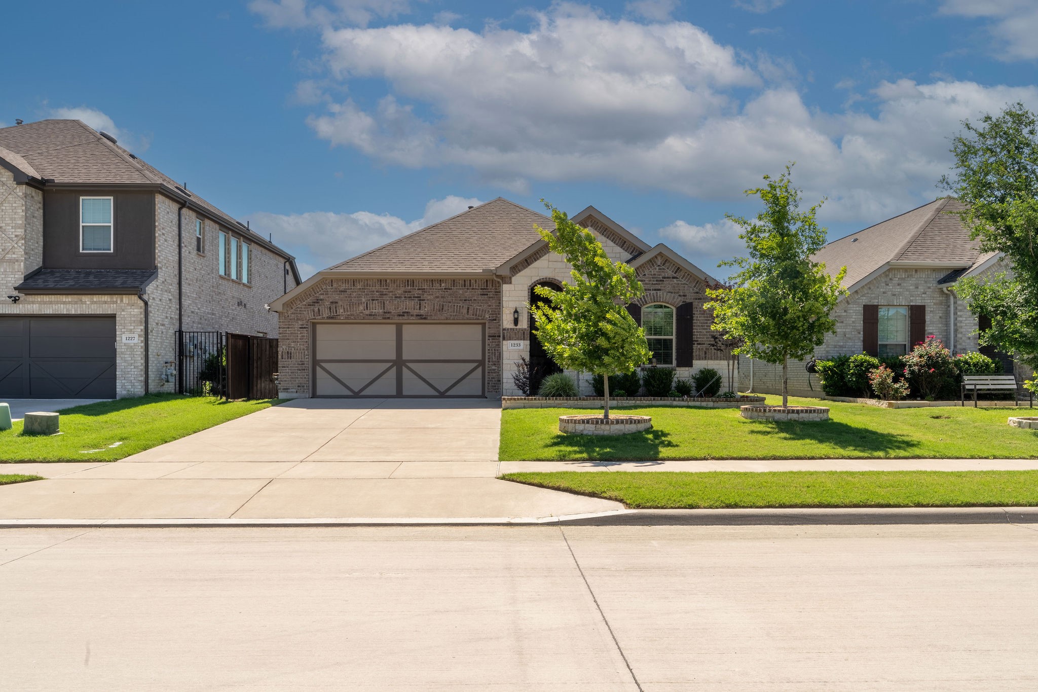 1233 Agape Drive Haslet TX 76052