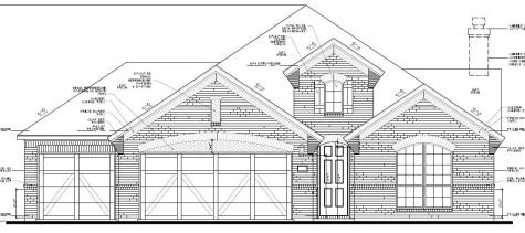 602 Luna Springs Drive Mansfield TX 76063