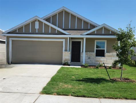 425 Carthage Drive Princeton TX 75407
