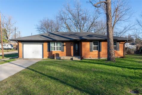 606 Brockett Street Aubrey TX 76227