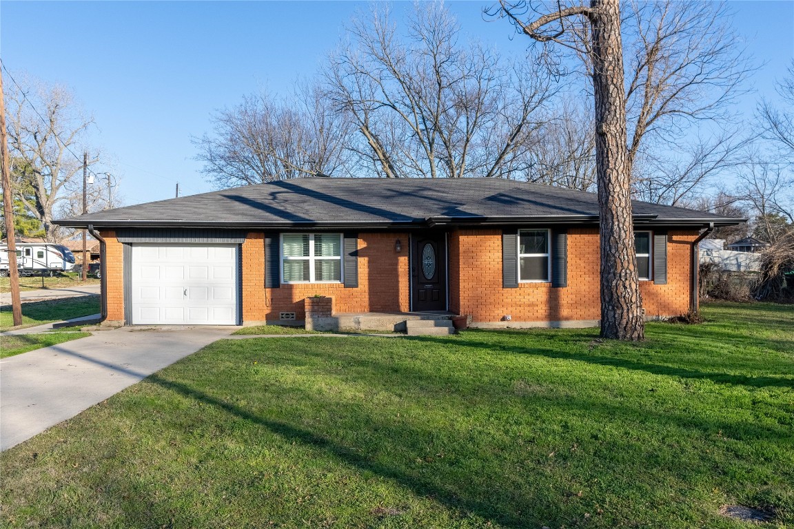606 Brockett Street Aubrey TX 76227