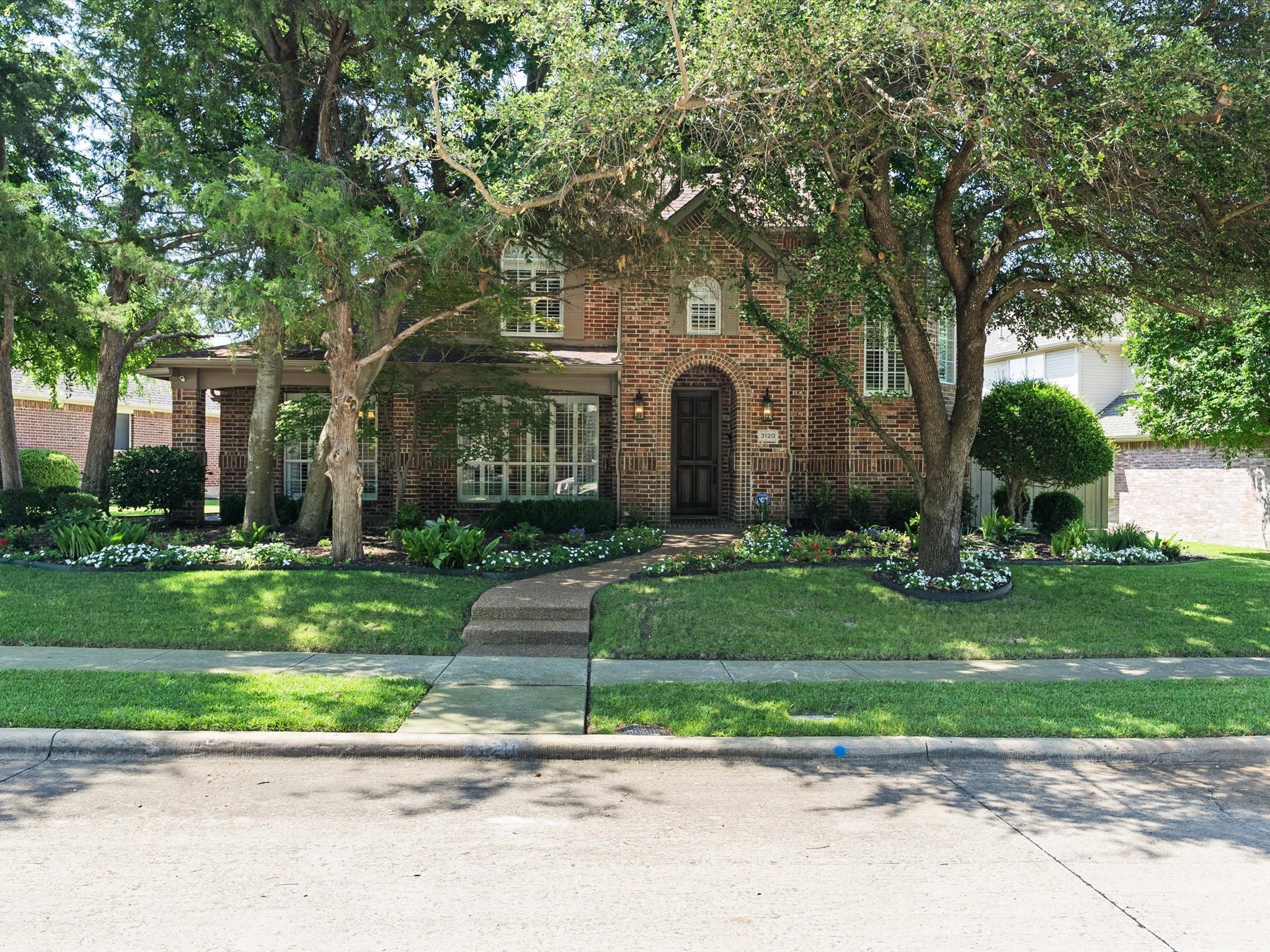 3120 Timber Brook Drive Plano TX 75074