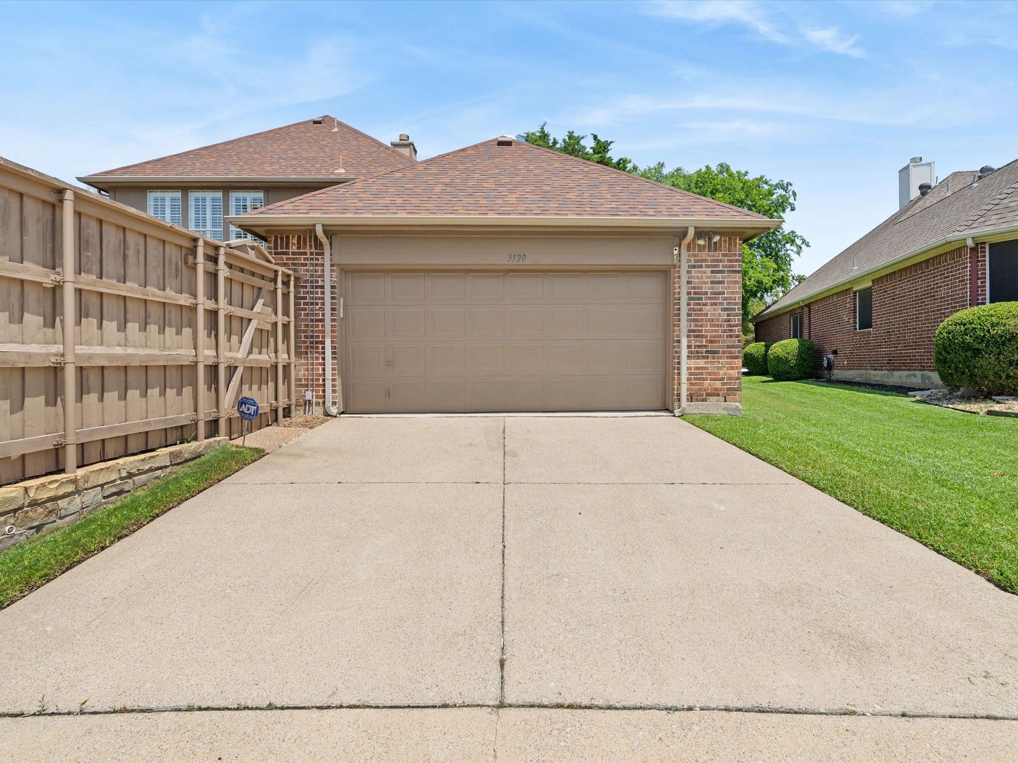 3120 Timber Brook Drive Plano TX 75074