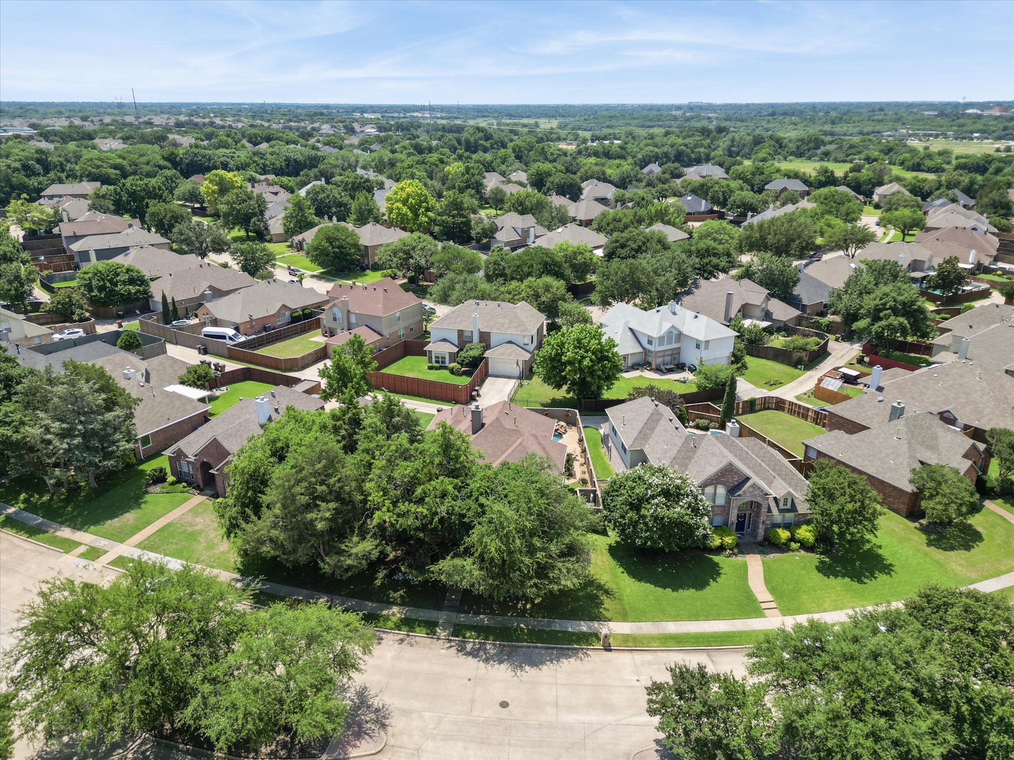 3120 Timber Brook Drive Plano TX 75074