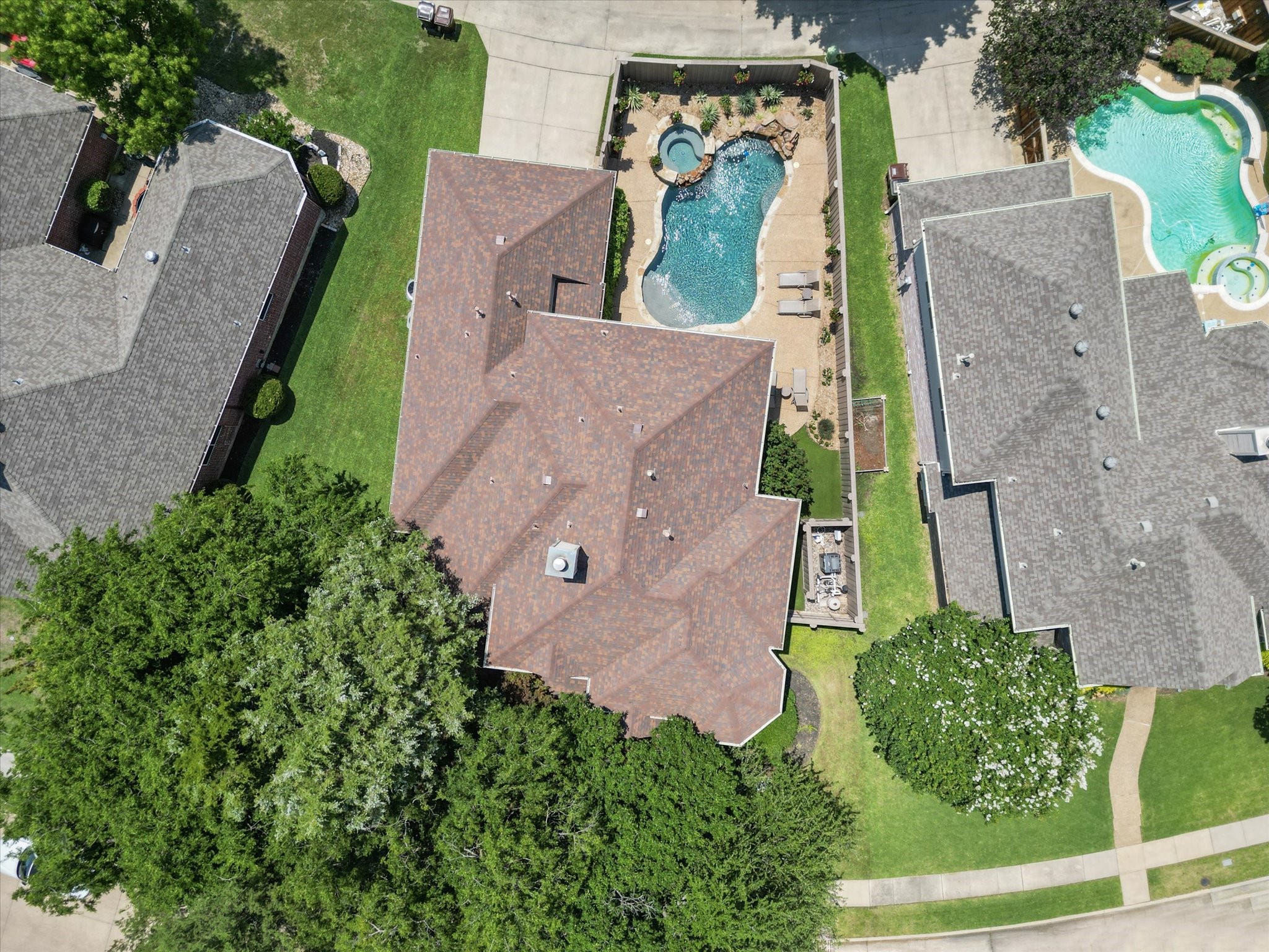 3120 Timber Brook Drive Plano TX 75074