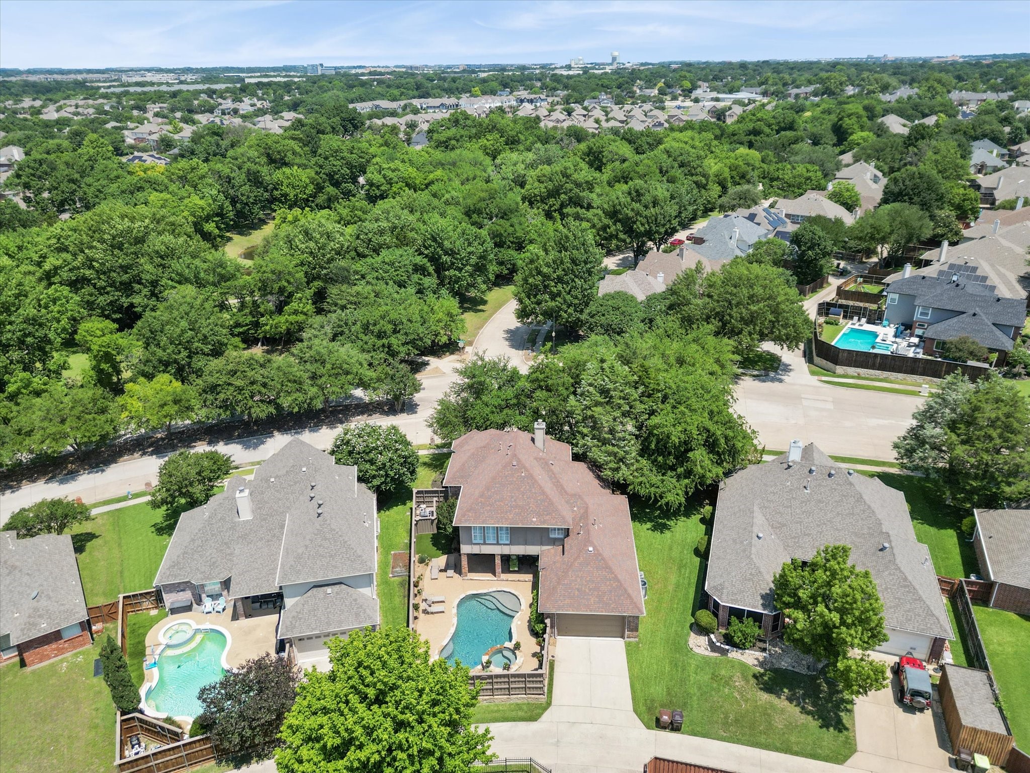 3120 Timber Brook Drive Plano TX 75074
