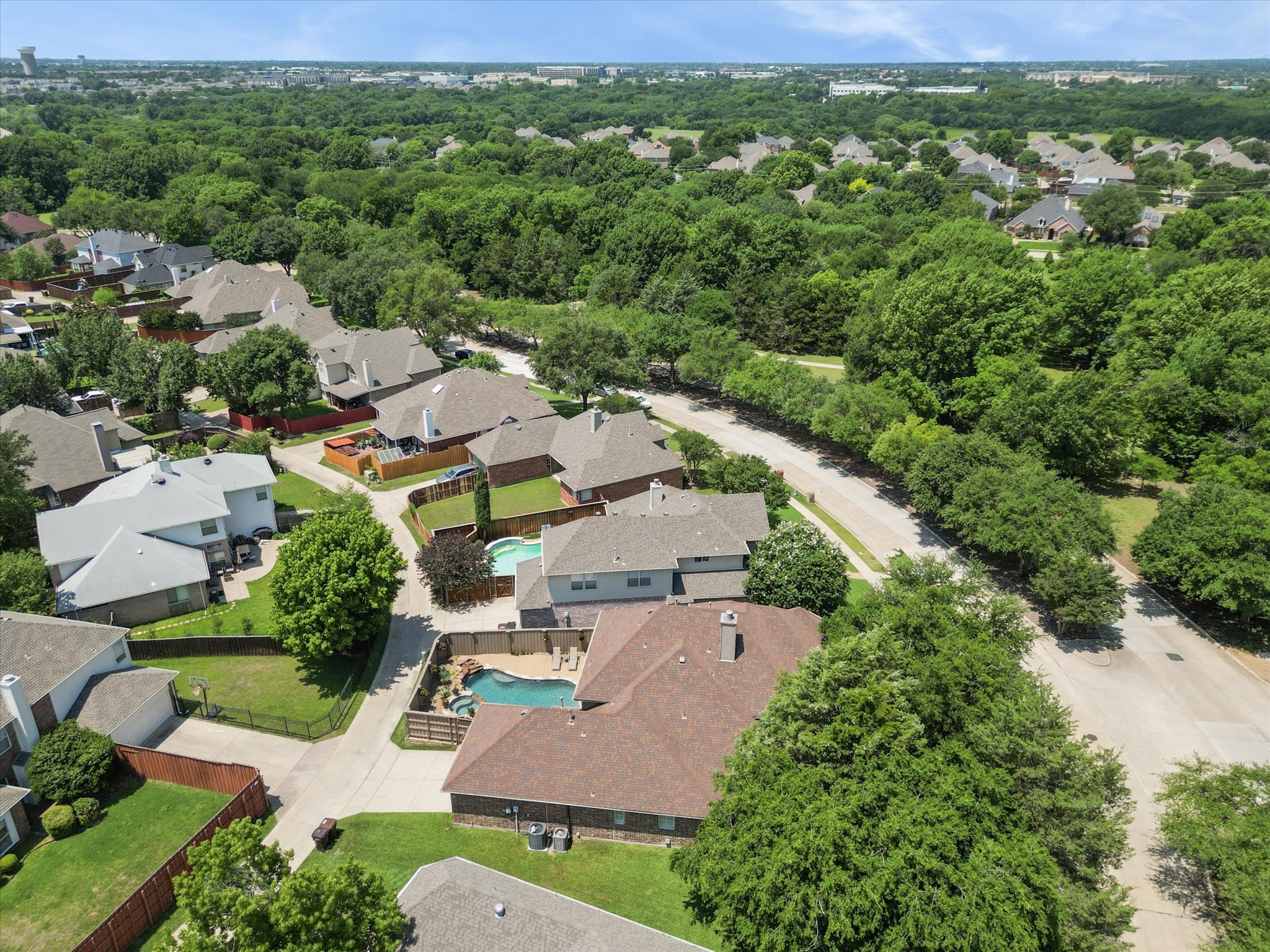 3120 Timber Brook Drive Plano TX 75074