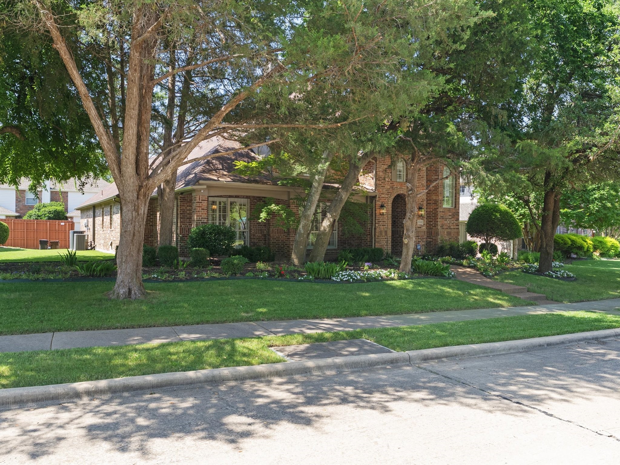3120 Timber Brook Drive Plano TX 75074
