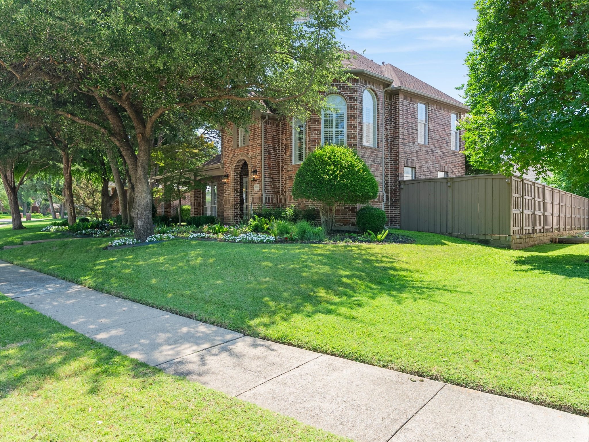 3120 Timber Brook Drive Plano TX 75074
