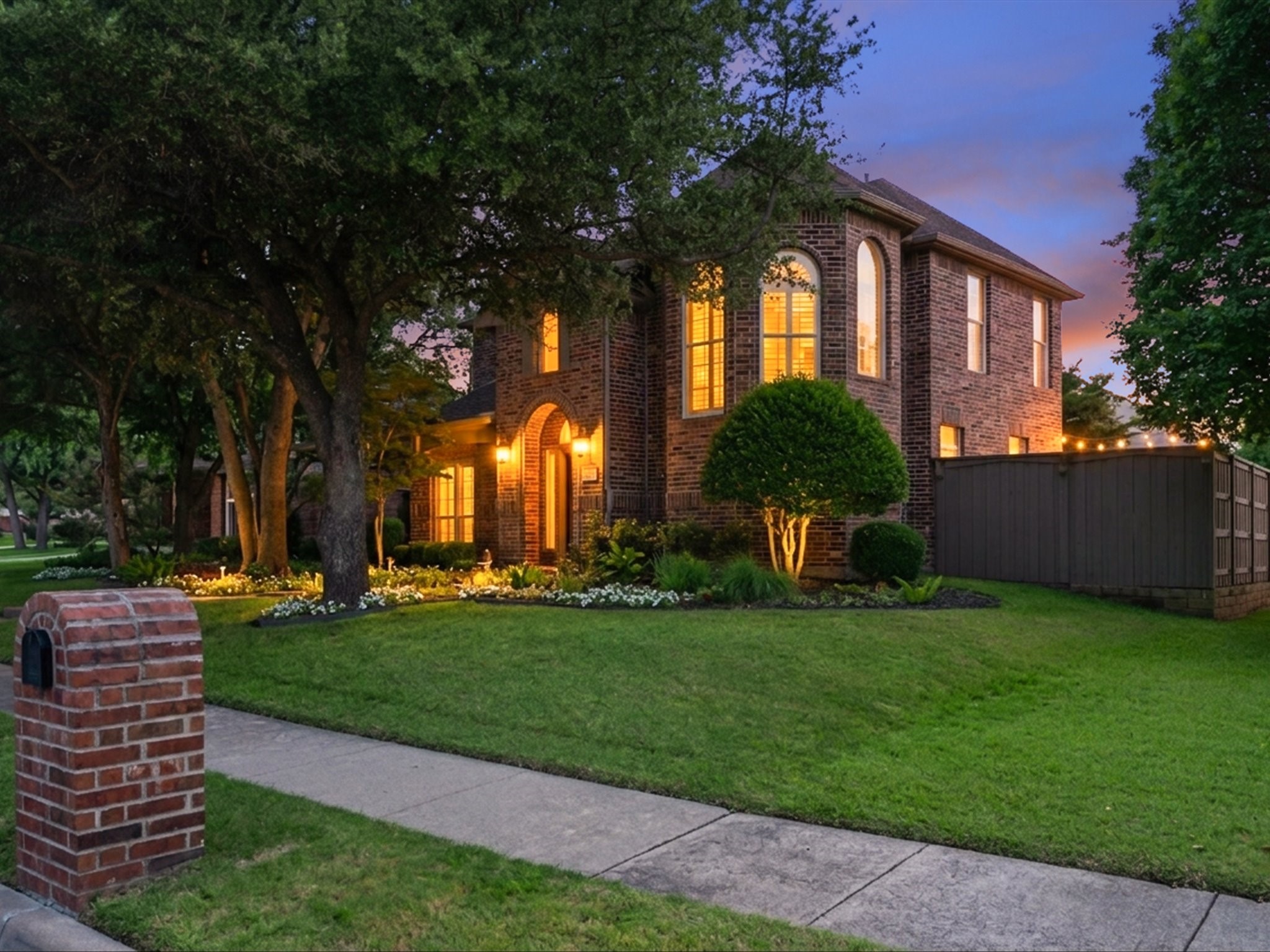 3120 Timber Brook Drive Plano TX 75074