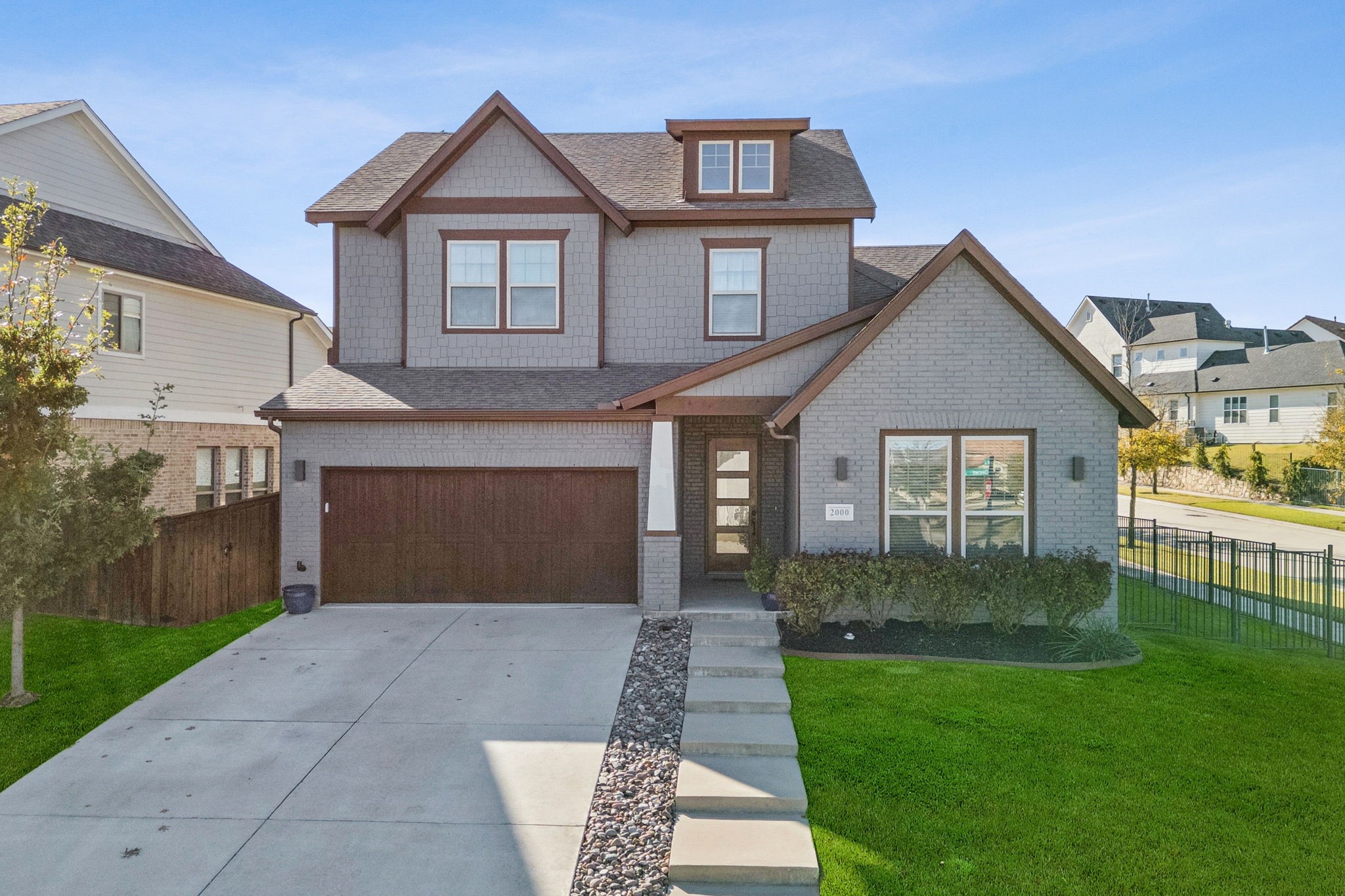 2000 Crescent Street Fort Worth TX 76008