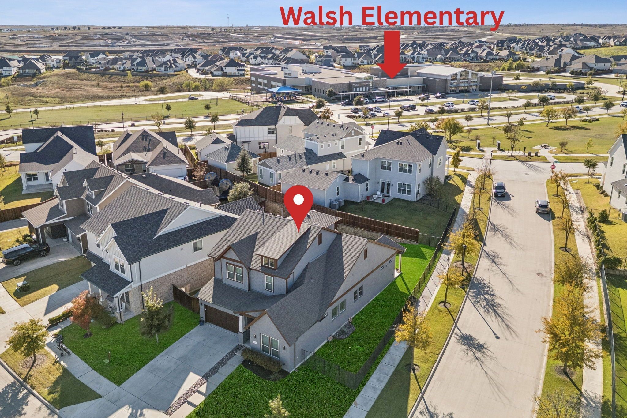 2000 Crescent Street Fort Worth TX 76008