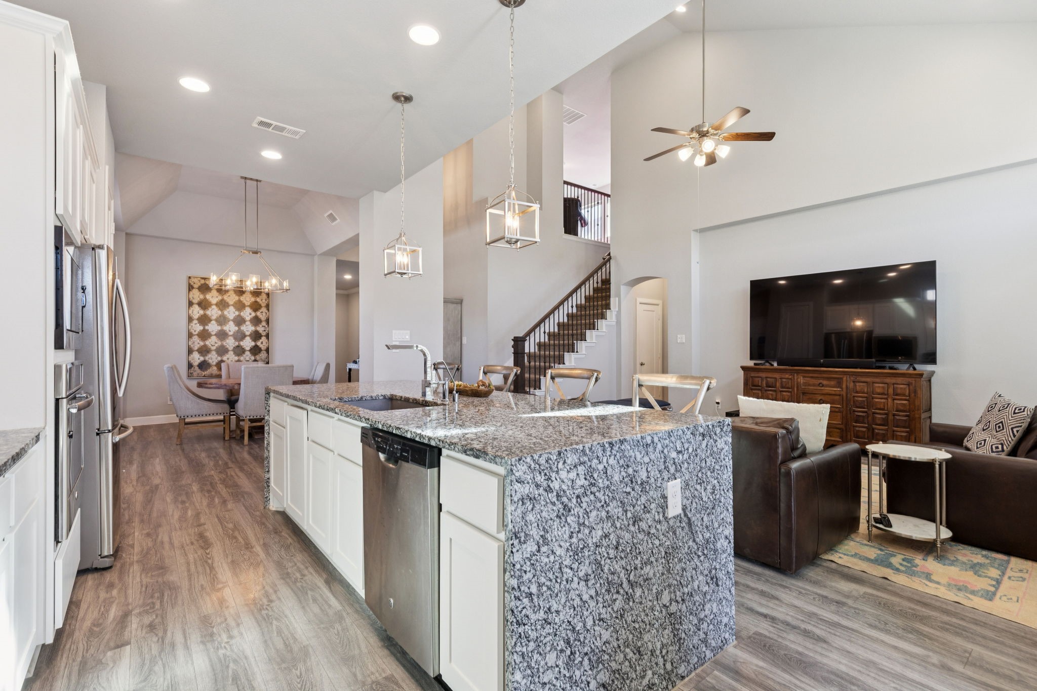 2000 Crescent Street Fort Worth TX 76008