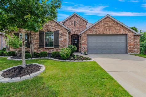 6208 Creek Knoll Court Sachse TX 75048