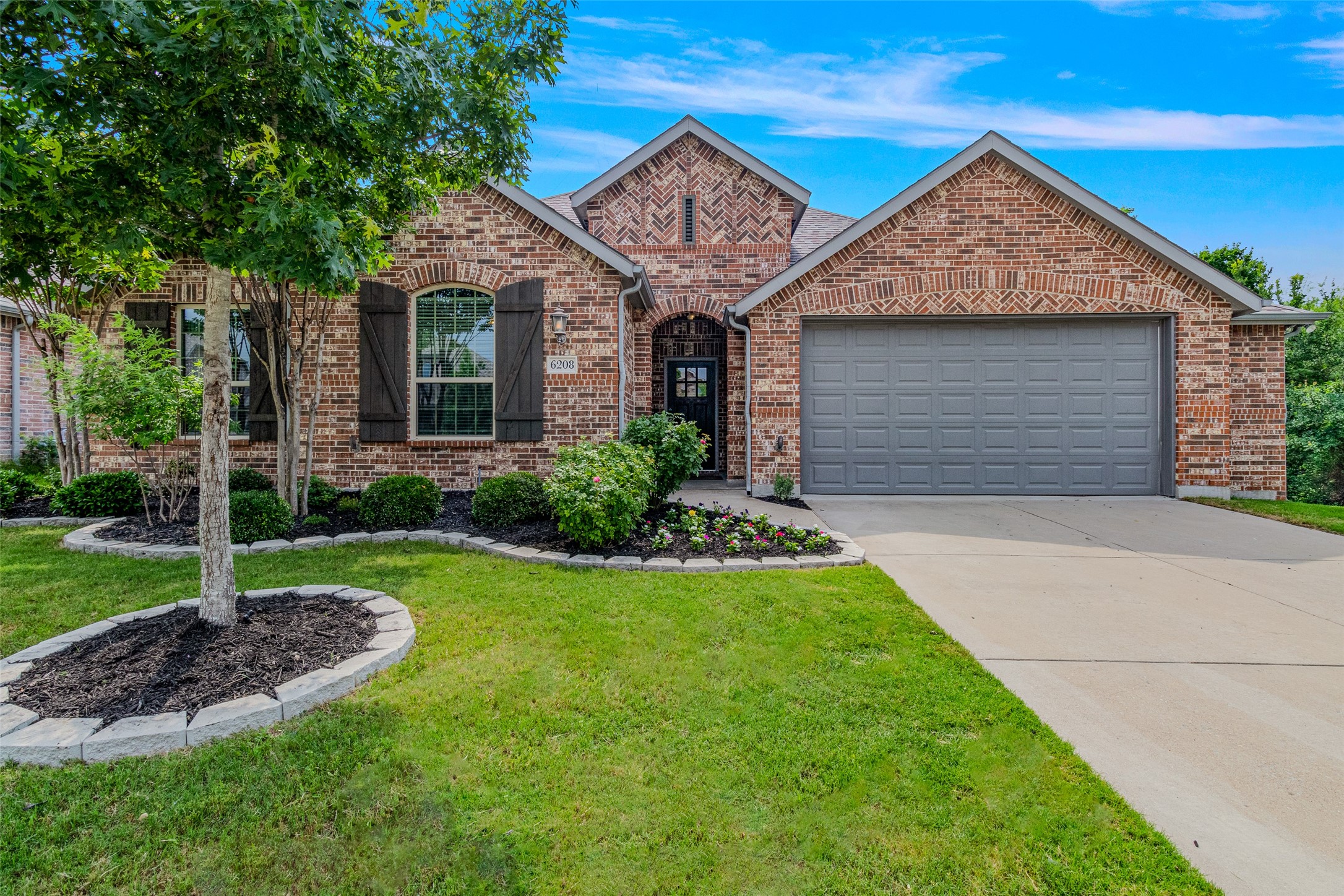 6208 Creek Knoll Court Sachse TX 75048