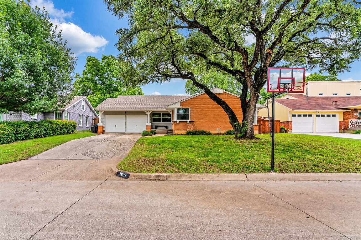 3961 W Spurgeon Street Fort Worth TX 76133