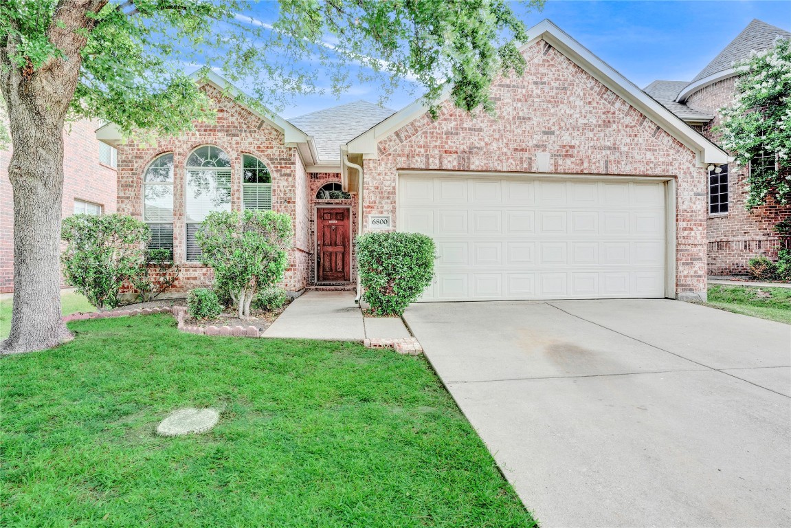 6800 Mason Drive Mckinney TX 75070