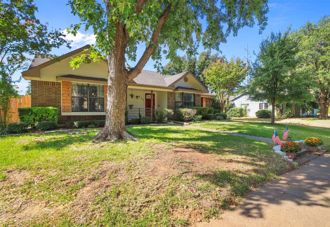 862 Meadowlark Drive Lewisville TX 75067