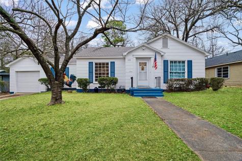 1935 Cleveland Street Paris TX 75460